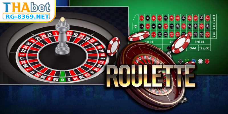 Roulette Trực Tuyến Cách Người Mới Trải Nghiệm Trên Thabet