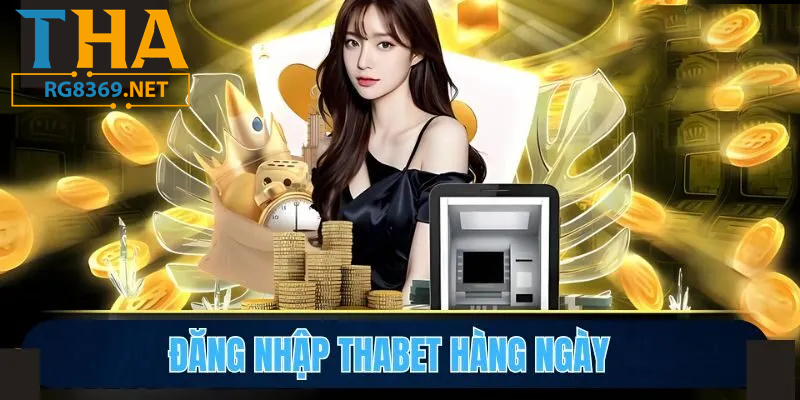 THABET RG8369.NET - Link Vào THA CASINO Năm 2025