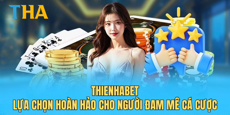 Trải nghiệm người dùng tại Thabet thông qua Thabet Link