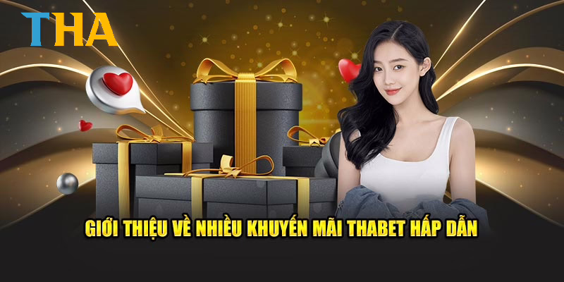 Vì Sao Nên Theo Dõi Top Khuyến Mãi Thabet Hàng Tháng?