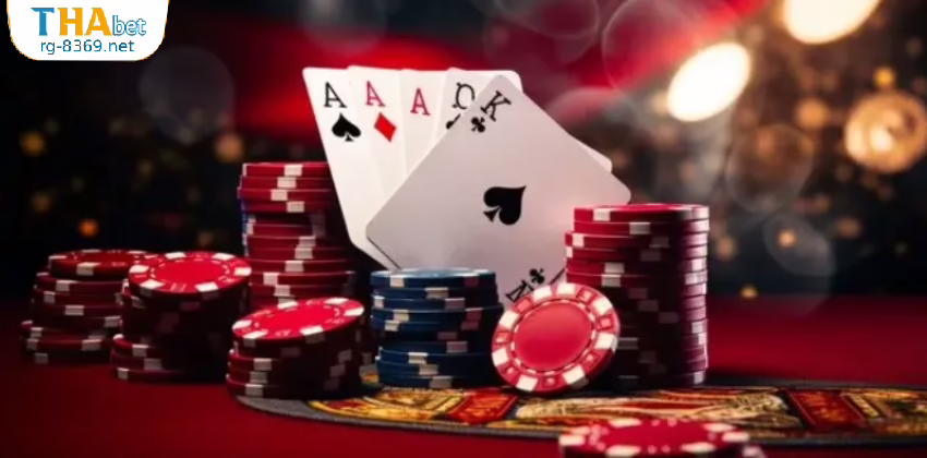 Bài Cào Thabet – Game Nhanh, Thưởng Nhanh