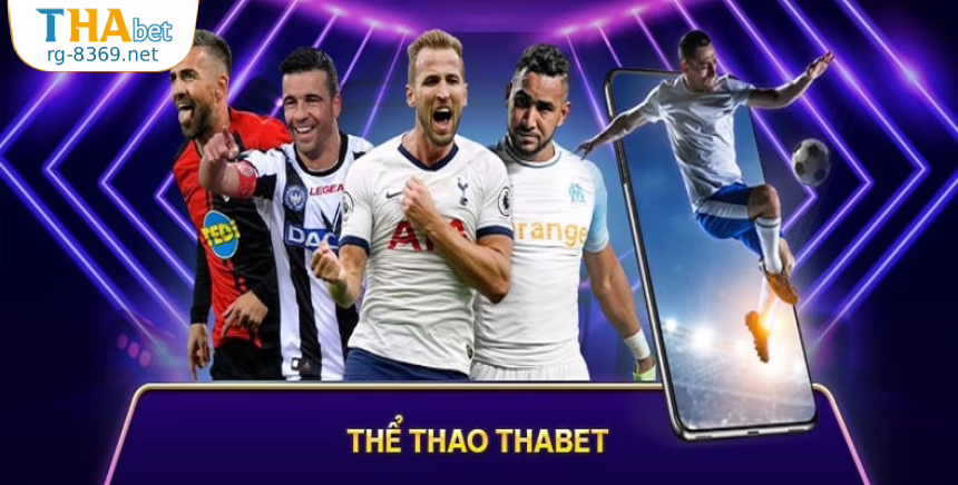 Bùng nổ đam mê bóng đá Thabet với mùa giải mới