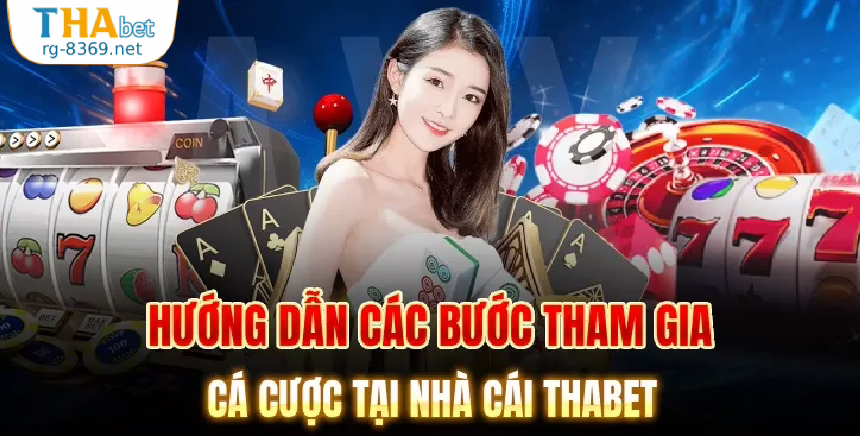 Thiết Bị Chơi Cá Cược Thabet Tốt Nhất Cho Người Mới