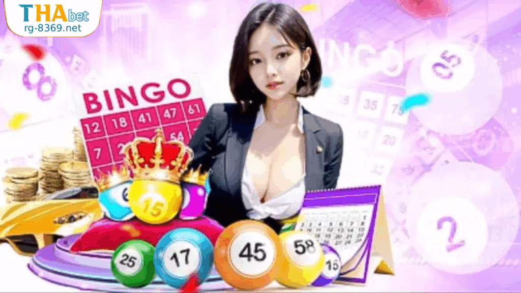 Xổ số Thabet – Săn thưởng khủng chỉ với vài cú click