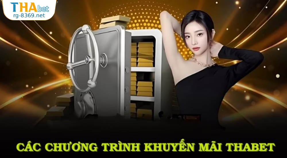 Cách săn khuyến mãi hấp dẫn tại RG8369
