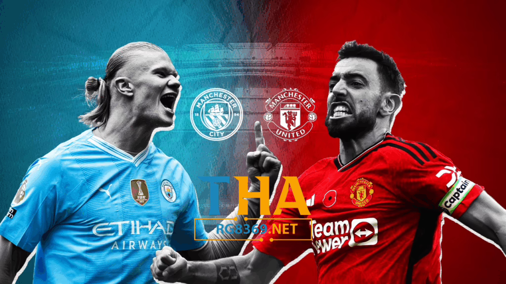 Thabet Nhận định trận đấu - Manchester City vs Manchester